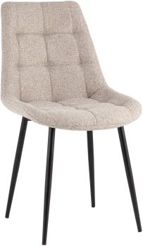 Бежевый рогожка Lumos