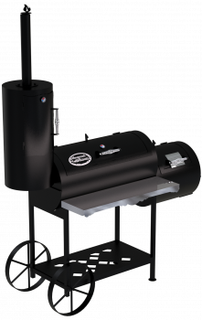 Гриль-Смокер Завод Палитра XXL, ST3, 5мм