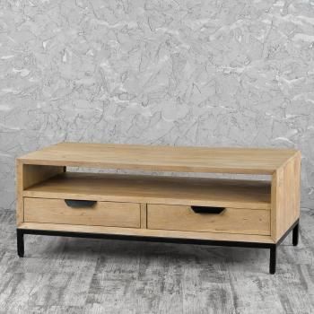 Журнальный столик Decor of today из акации 01351