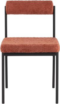 Стул обеденный STOOL GROUP Балла букле