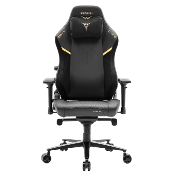 Кресло компьютерное игровое ZONE 51 PREDATOR