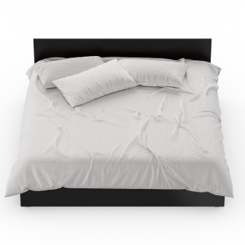 Кровать СВК Стандарт 1800