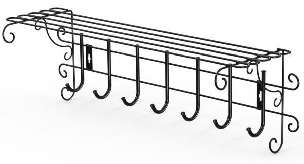 Вешалка Sheffilton Грация 790