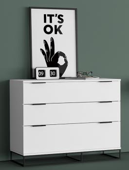 Комод большой R-home City