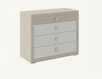 Комод малый Ника М26 Глэдис