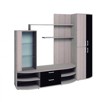 Ясень Шимо Светлый/Венге