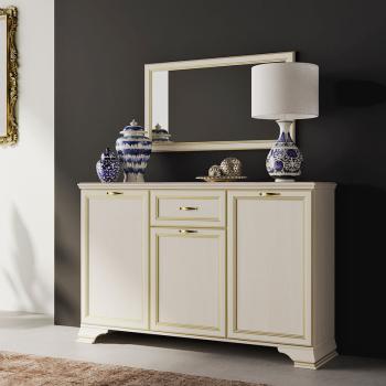 Комодино Кураж Сиена