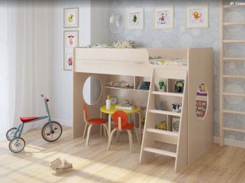 Венге светлый