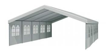 Тент садовый (свадебный) Green Glade 3019 6x10x3.2/2м