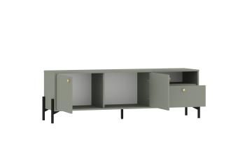 Тумба ТВА Сильва Нуар НМ 011.35