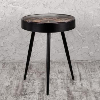 Журнальный столик Decor of today - часы Слипер 01949