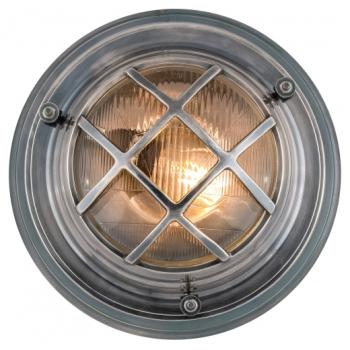 Настенный уличный светильник Decor of today WL-59986