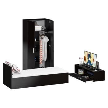 Спальня СВК Стандарт 3-0800