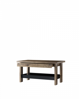 Дуб монастырский/Черный