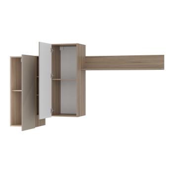 Гостиная BTS Эмилия. Комплект 2