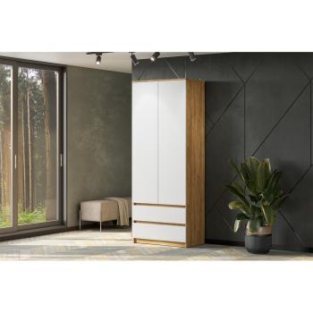 Шкаф для одежды и белья Арника Денвер