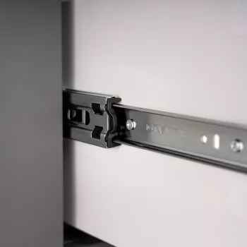 Комод Гуд Лакк Сага 3 ящика