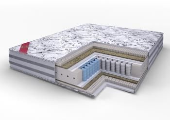 МАТРАС LONAX EXELLENT 200 см