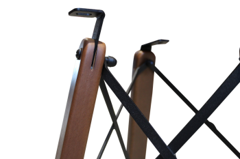 Стул барный Sheffilton SHT-ST29-C12/S80