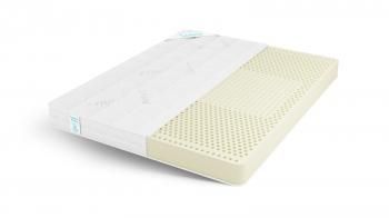 Матрас беспружинный LONAX LATEX 14 120 см