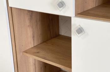 Стеллаж Мебельсон Форсаж