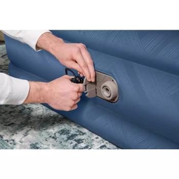 Надувная кровать Bestway Snugable Top 69075 BW