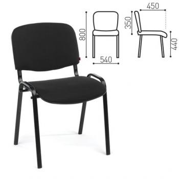 Черный каркас/Черная ткань В-14/С-11