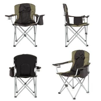 Кресло раскладное Green Glade M1203