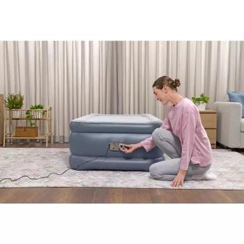 Надувная кровать Bestway Tritech Air 6713G BW