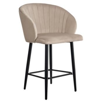 Стул полубарный BRADEXHOME Paola