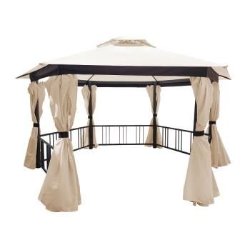 Бежевый/Коричневый