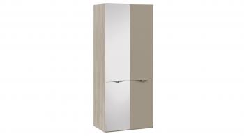 Баттл Рок/Cтекло Мокко матовый