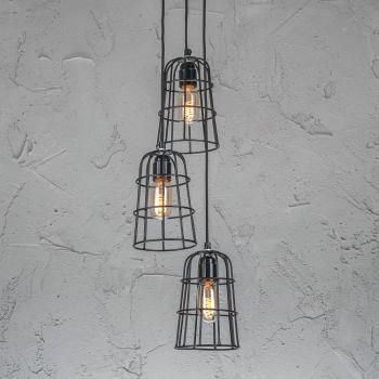 Светильник потолочный Decor of today 02322