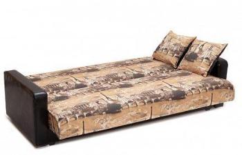 Диван Fotodivan Париж 120