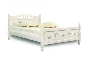 ясень жемчужный с патиной