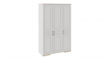 Белый Жемчуг/Гикори Джексон