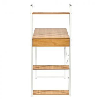 Стол письменный с полками BRADEXHOME Frame