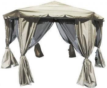 Шатер Мебельторг Султан D3950мм
