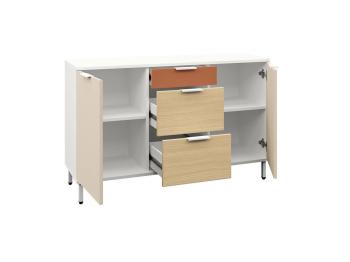 Комод Mobi Марвэл 16.234.02