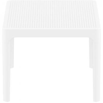 Столик пластиковый ReeHouse Sky журнальный