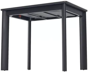 Стол М-City Тет-А-Тет 110