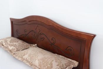 Кровать МебельГрад