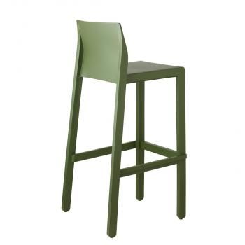 Стул барный ReeHouse Kate пластиковый