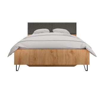 Дуб наварра/Графит