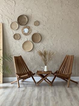 Кресло-шезлонг Мебельторг КЕНТУККИ