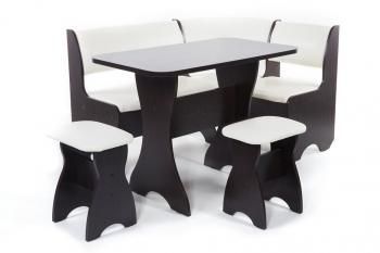 Венге/Борнео крем