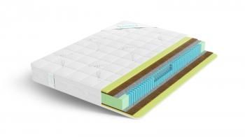 МАТРАС LONAX ППУ COCOS S1000 (512 П/М2) 200 см