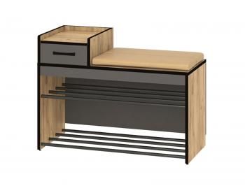 Прихожая Ольга-лофт 5