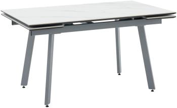 Snow white, подстолье серое