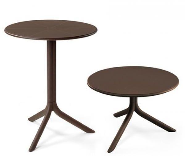 Стол ReeHouse Nardi Spritz + Spritz Mini